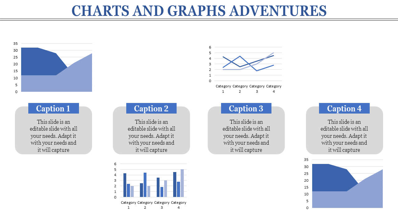 powerpoint charts and graphs-POWERPOINT CHARTS AND GRAPHS Adventures-4